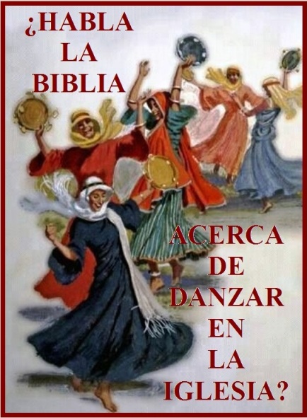 HABLA LA BIBLIA ACERCA DE DANZAR EN LA IGLESIA? | Mission Venture  Ministries en Español
